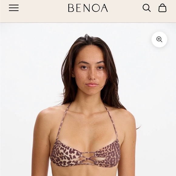 Benoa Swim Set - Picture 3 of 5